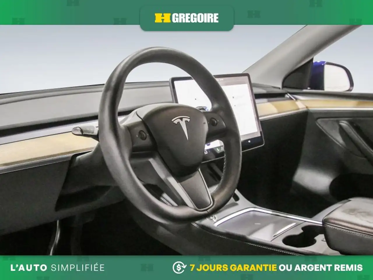 Tesla Model Y - Image 12