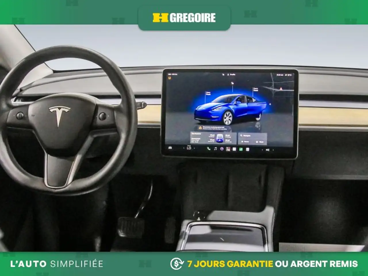 Tesla Model Y - Image 18