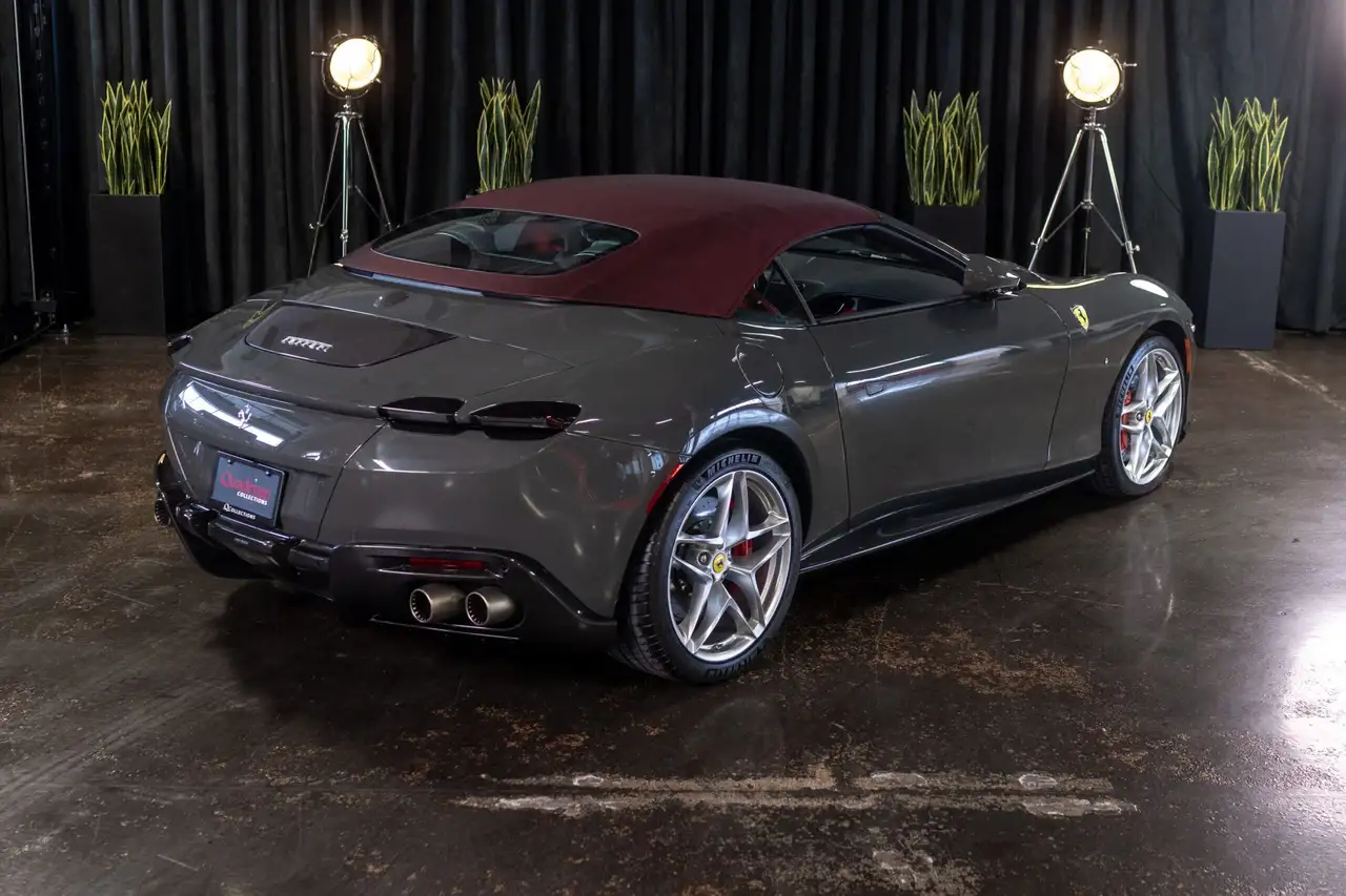 Ferrari Roma - Image 20