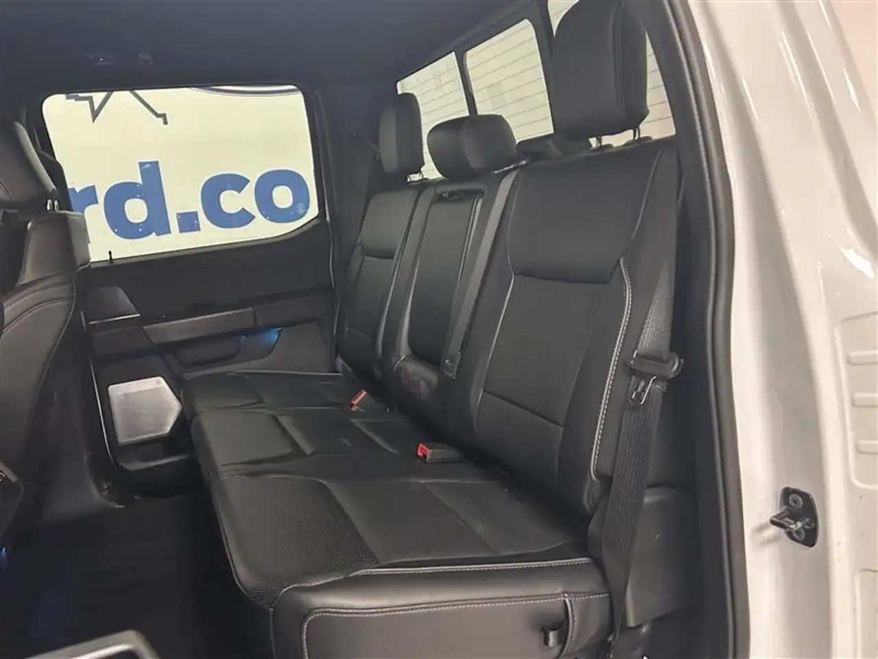 Ford F-150 - Image 7