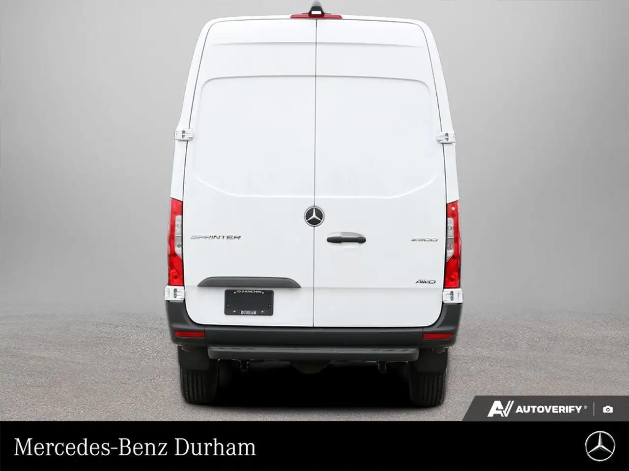 Mercedes-Benz Sprinter - Image 5