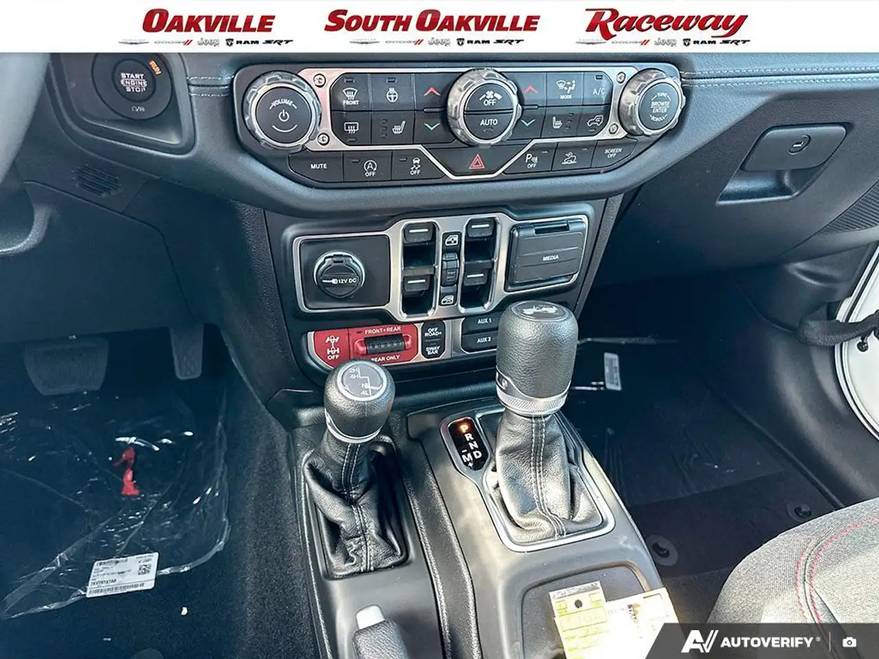 Jeep Wrangler - Image 18