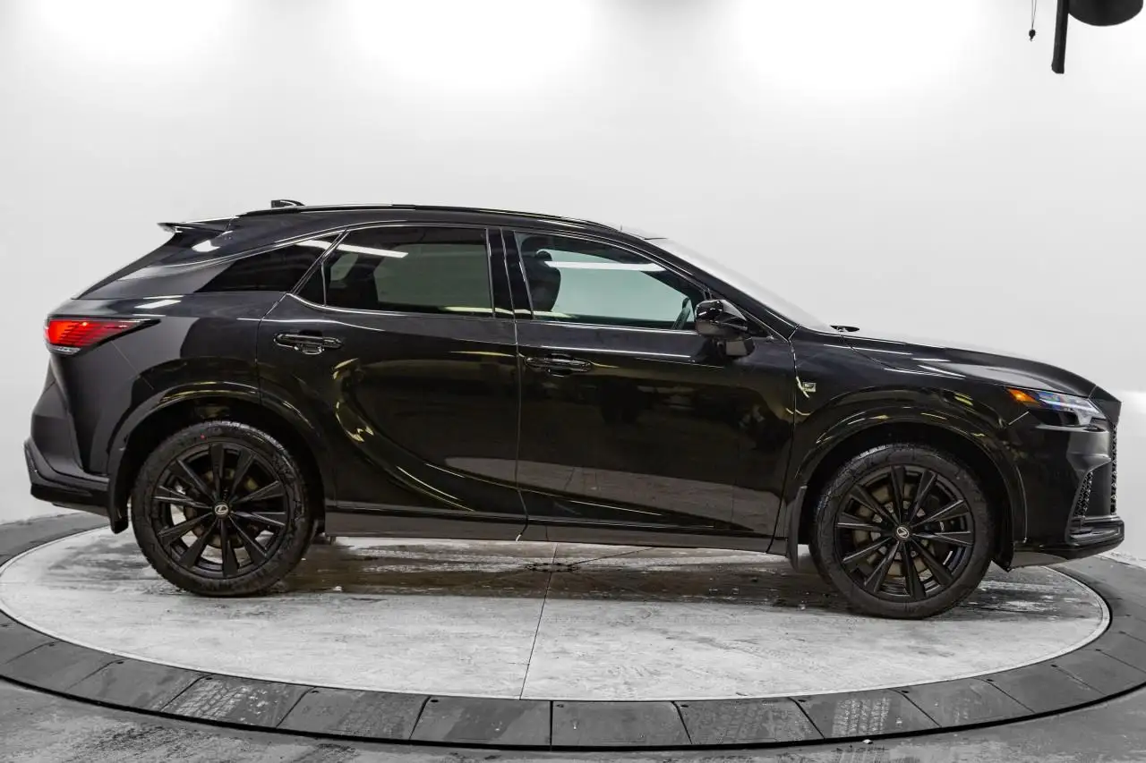 Lexus RX 500h - Image 7