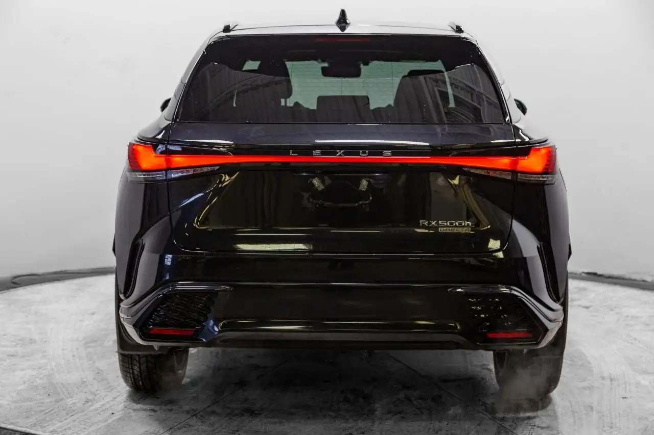 Lexus RX 500h - Image 5