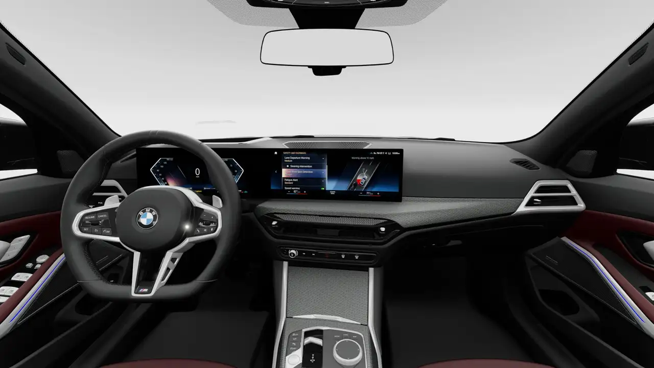 BMW 3 Series - Image 10