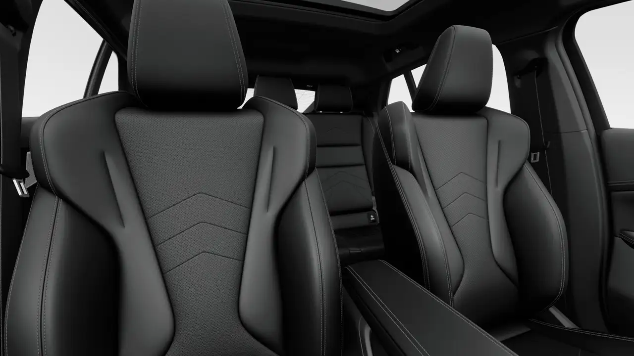 BMW X2 - Image 14