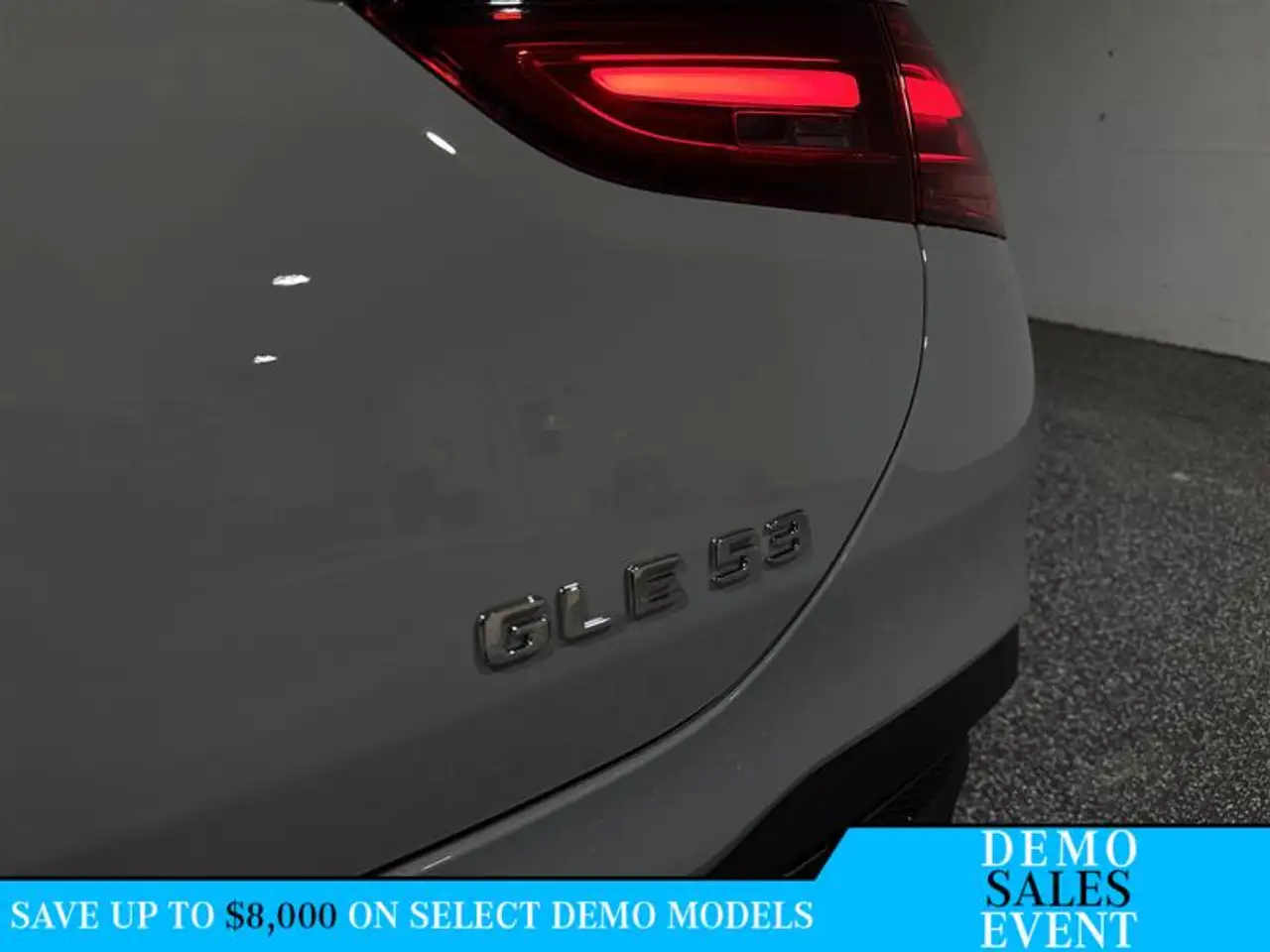 Mercedes-Benz GLE - Image 10
