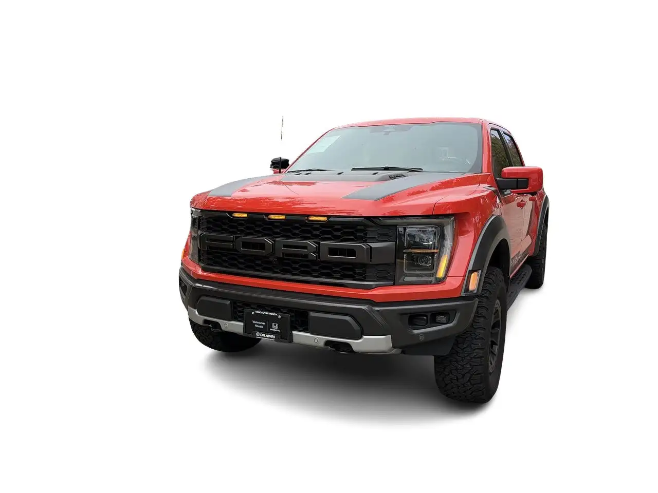 Ford F-150 - Image 5