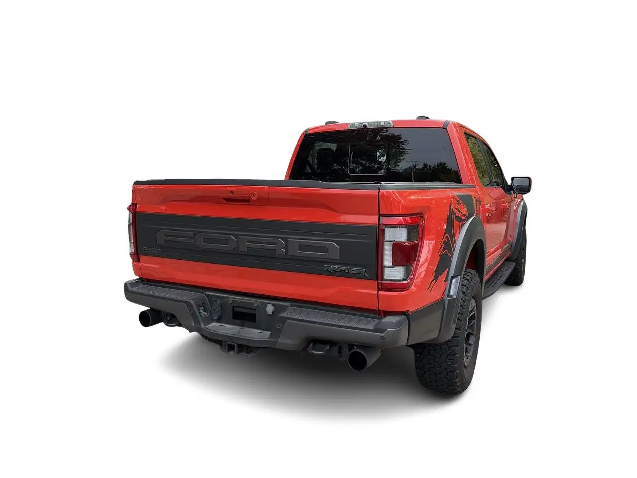 Ford F-150 - Image 13