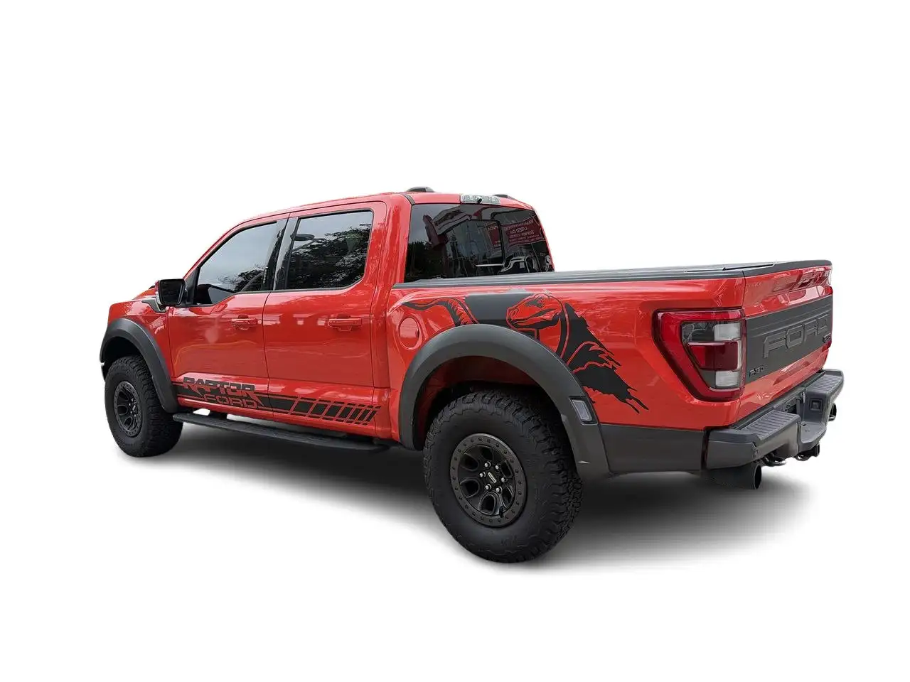 Ford F-150 - Image 9