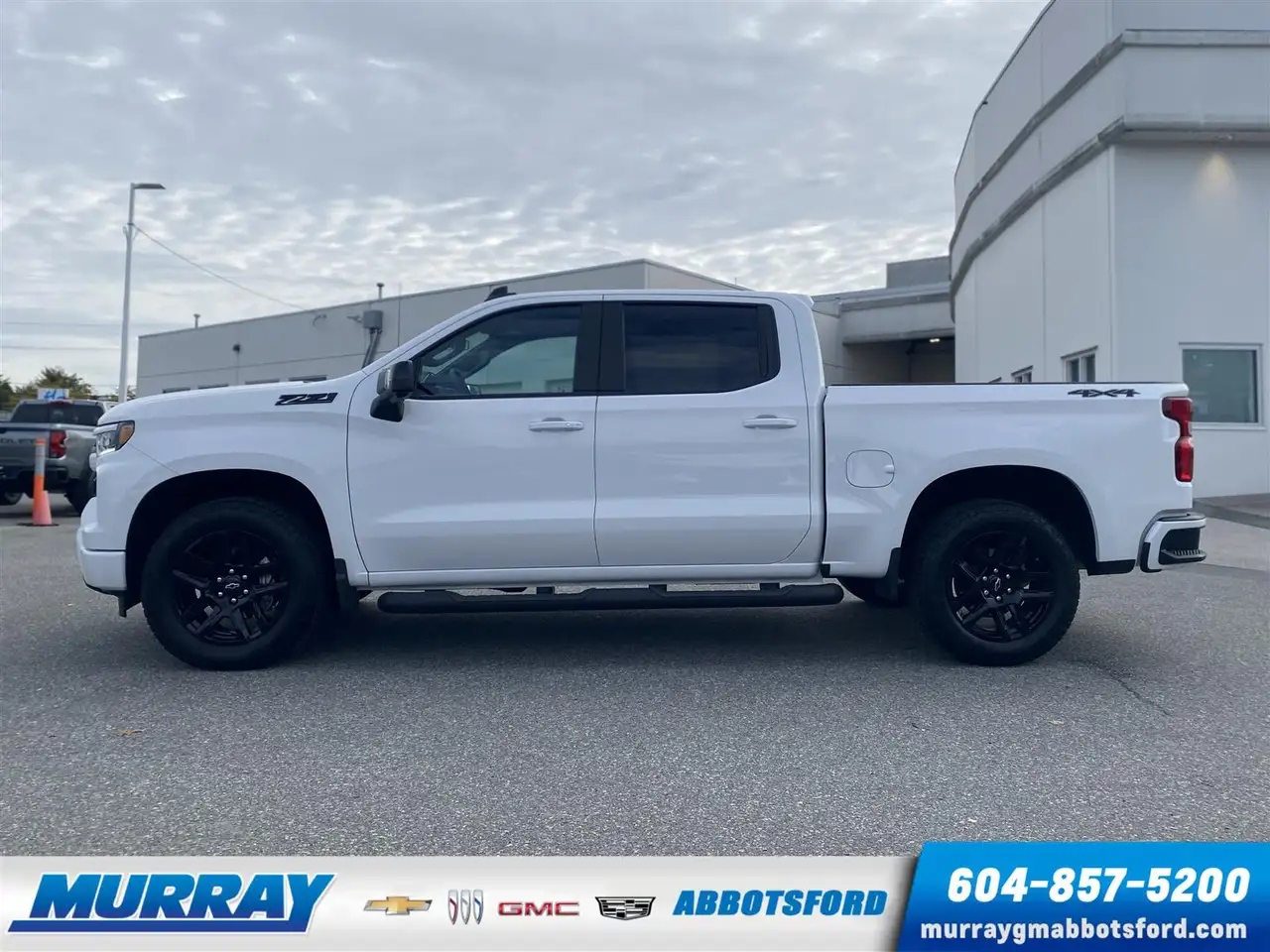 Chevrolet Silverado 1500 - Image 4