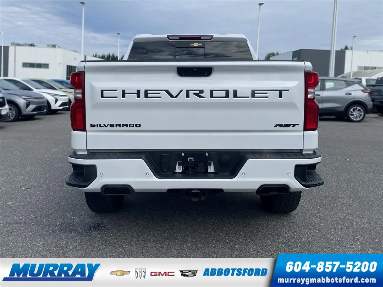 Chevrolet Silverado 1500 - Image 6
