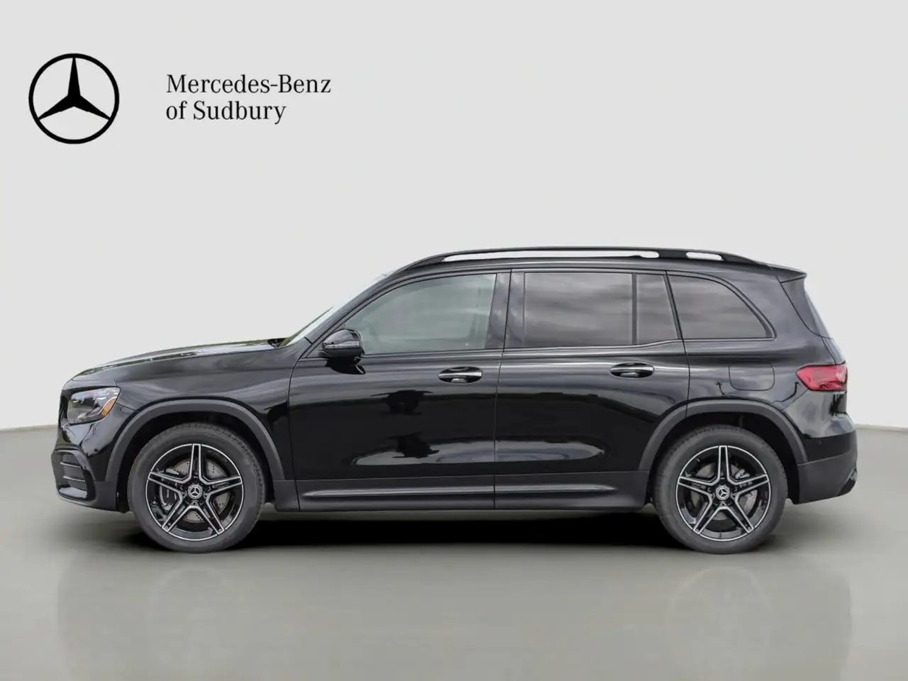 Mercedes-Benz GLB - Image 3