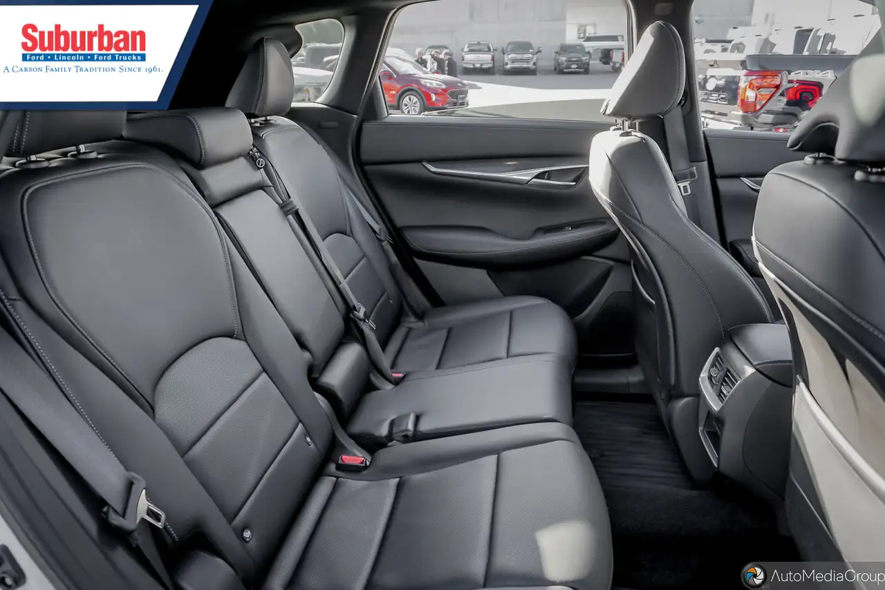 Infiniti QX50 - Image 31