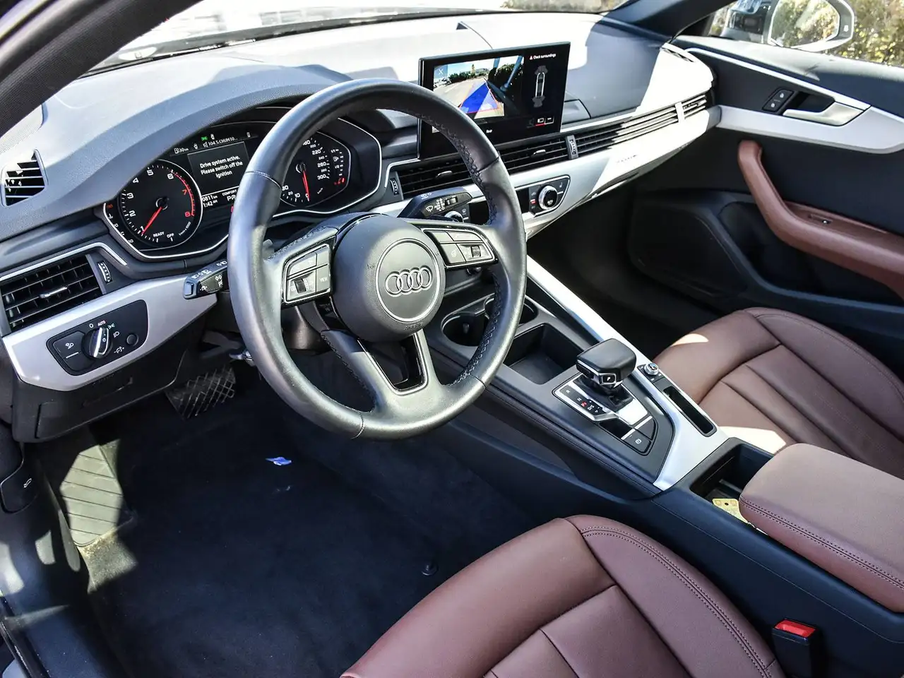 Audi A4 - Image 9