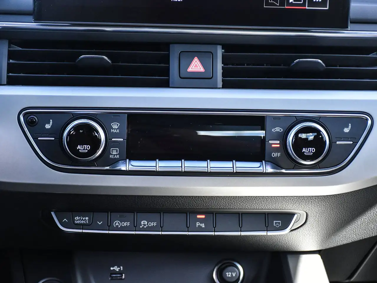 Audi A4 - Image 15
