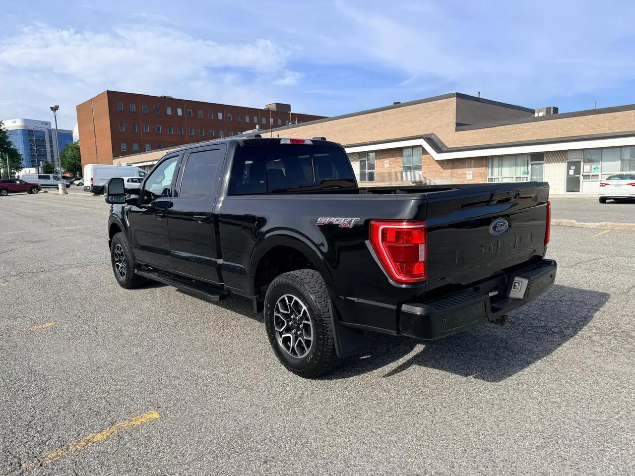 Ford F-150 - Image 3