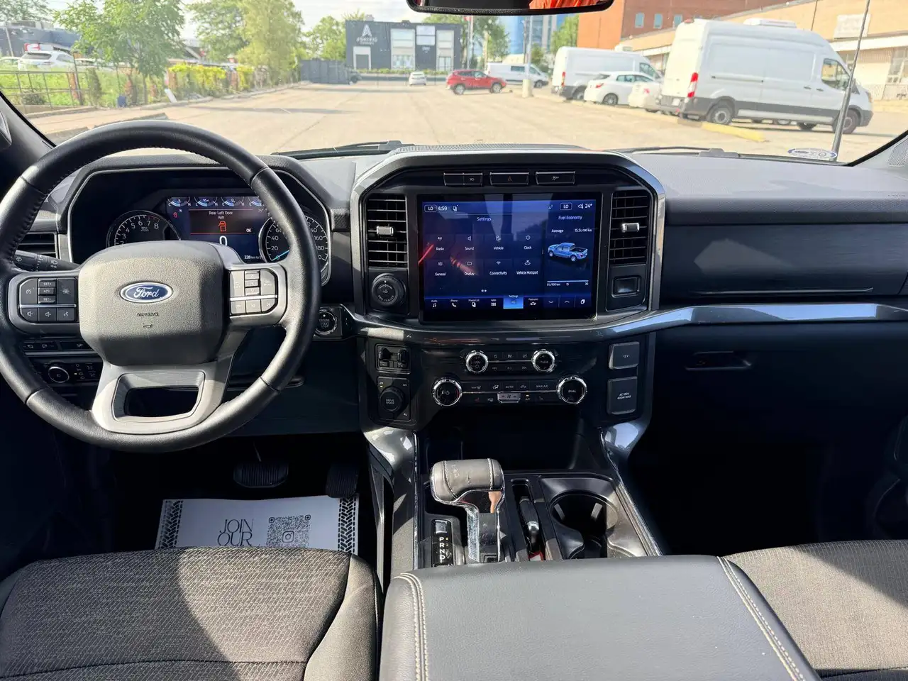 Ford F-150 - Image 13