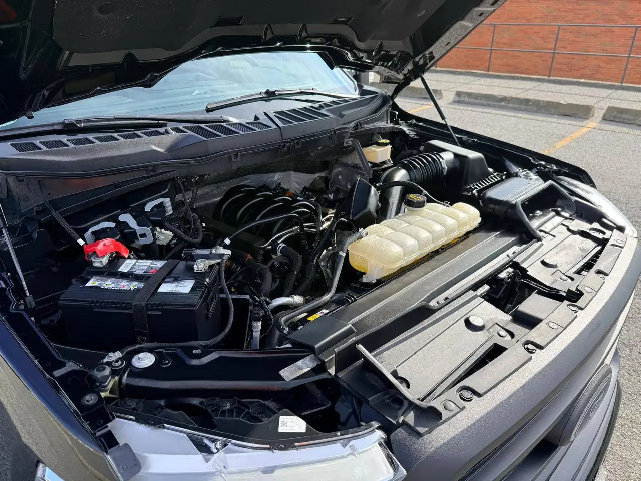 Ford F-150 - Image 14