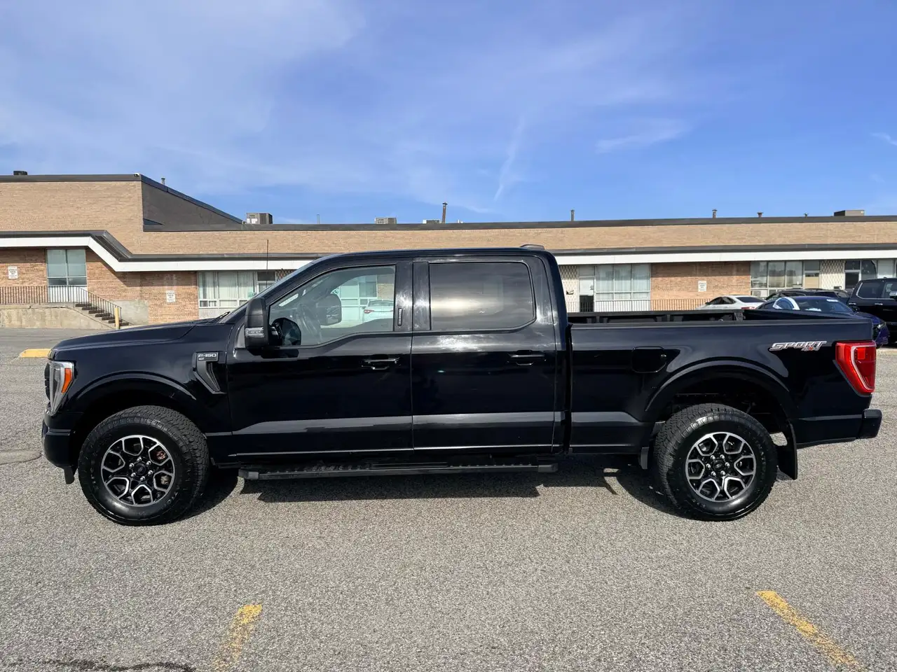 Ford F-150 - Image 2
