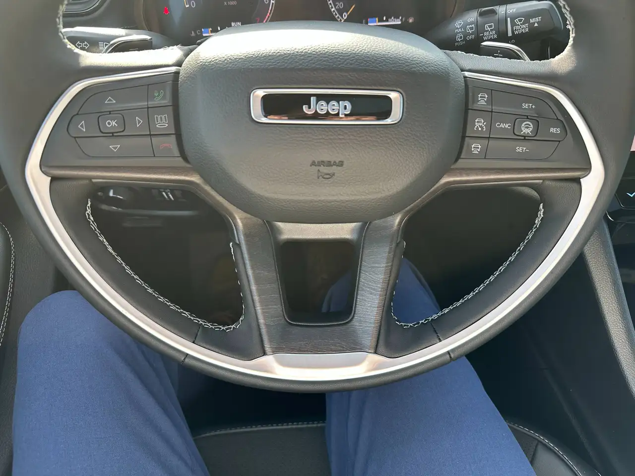 Jeep Grand Cherokee - Image 6