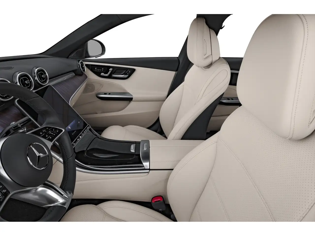 Mercedes-Benz C-Class - Image 6