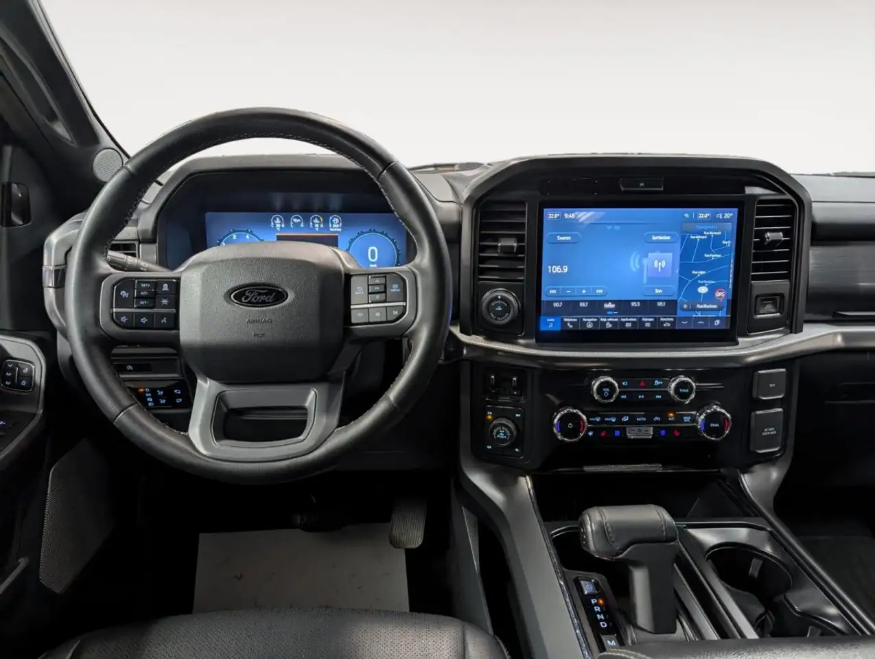 Ford F-150 - Image 13