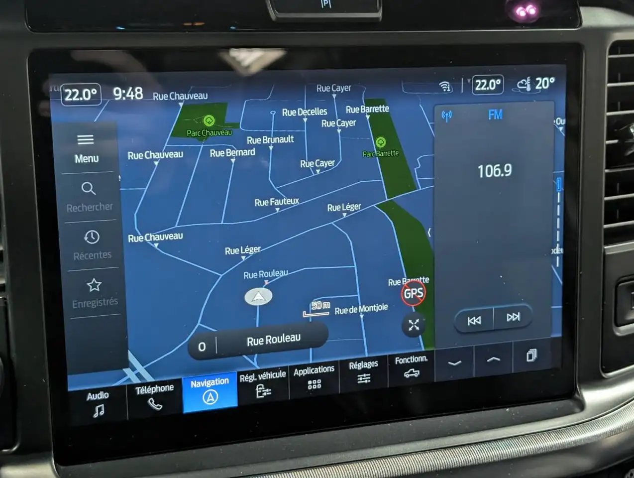 Ford F-150 - Image 25