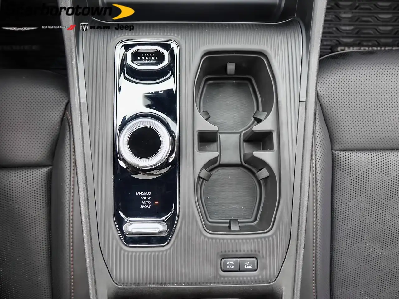 Jeep Cherokee - Image 6