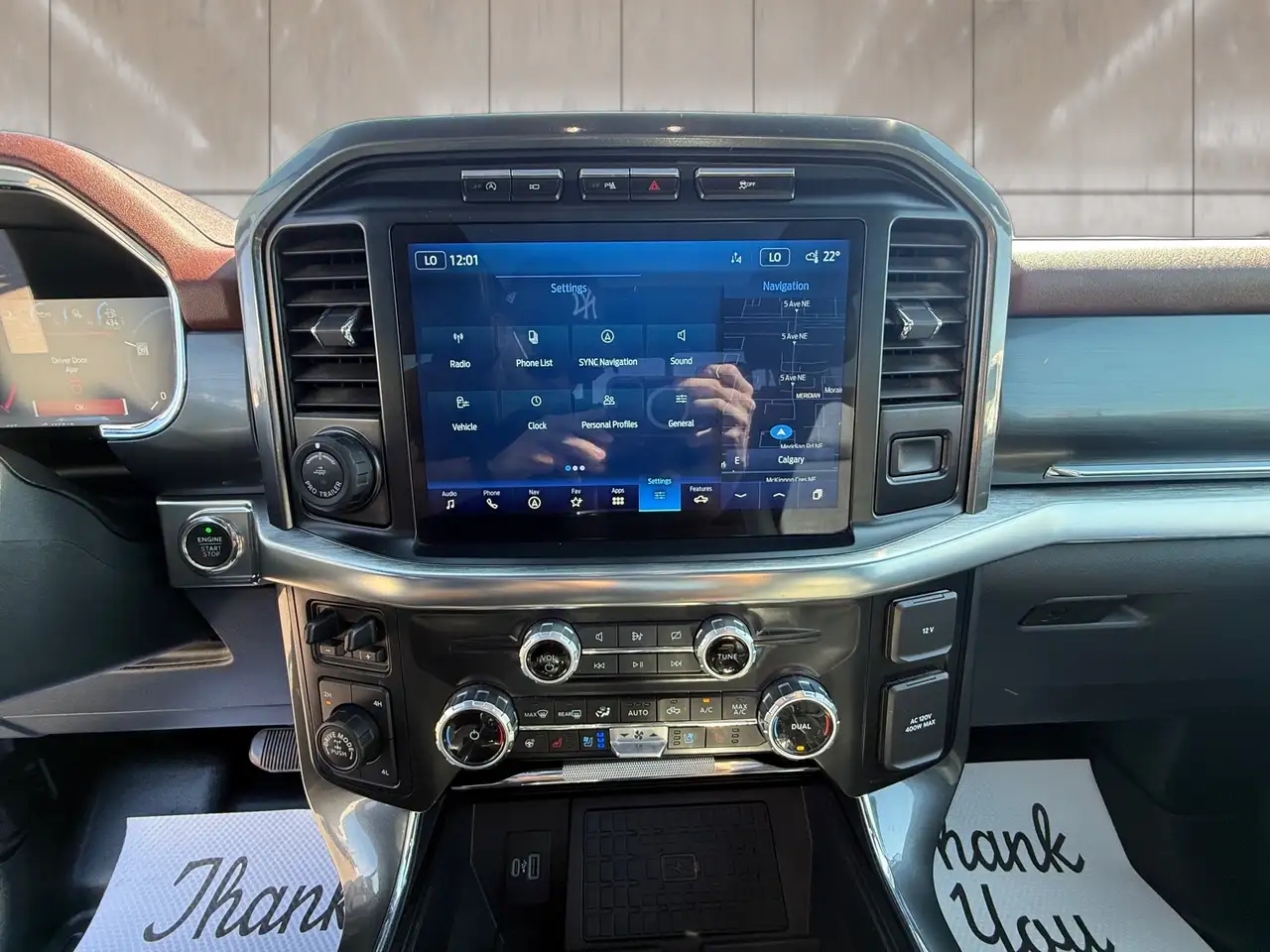 Ford F-150 - Image 11