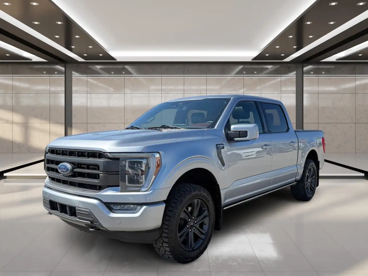 Ford F-150 - Image 1