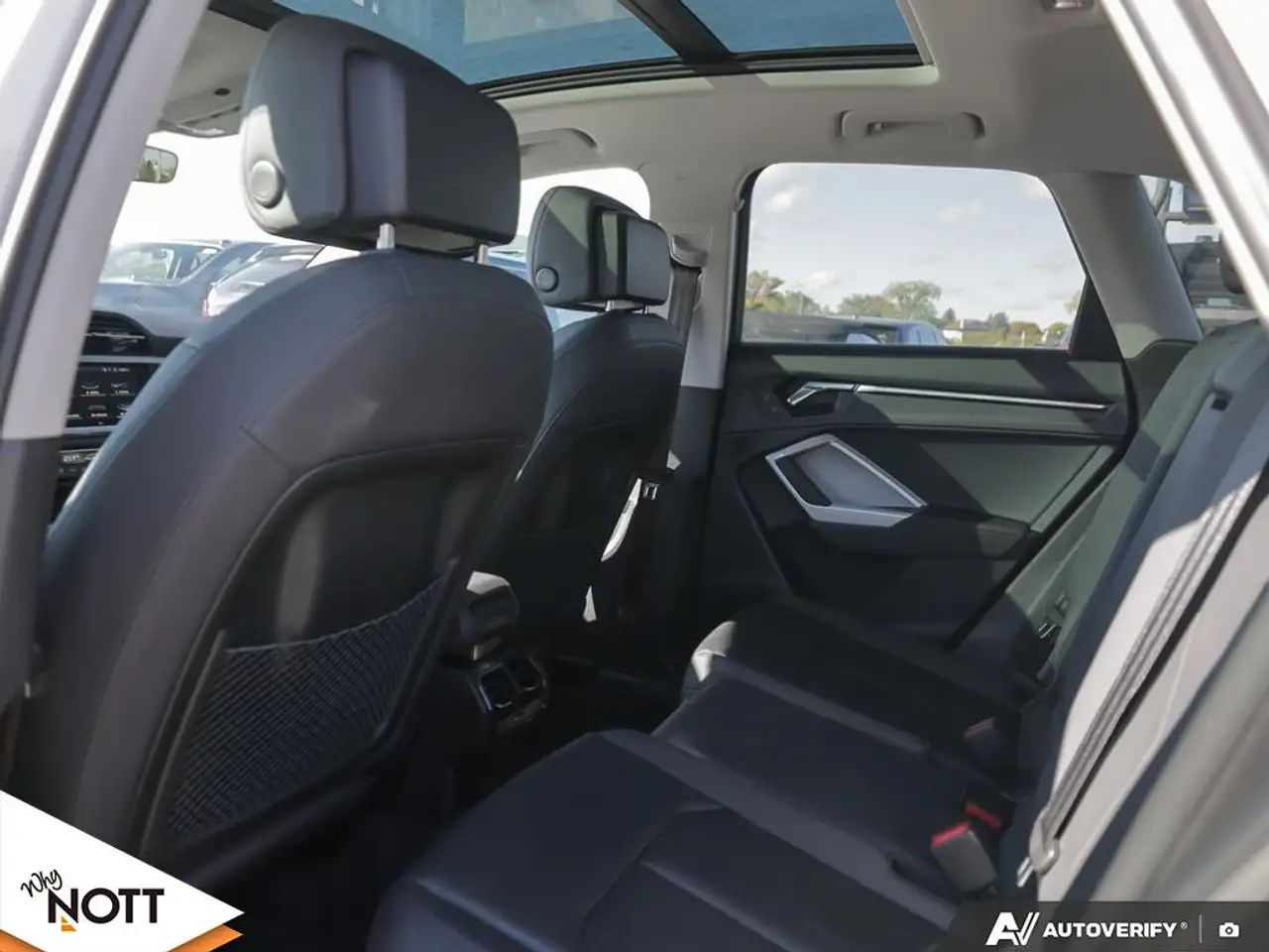 Audi Q3 - Image 24