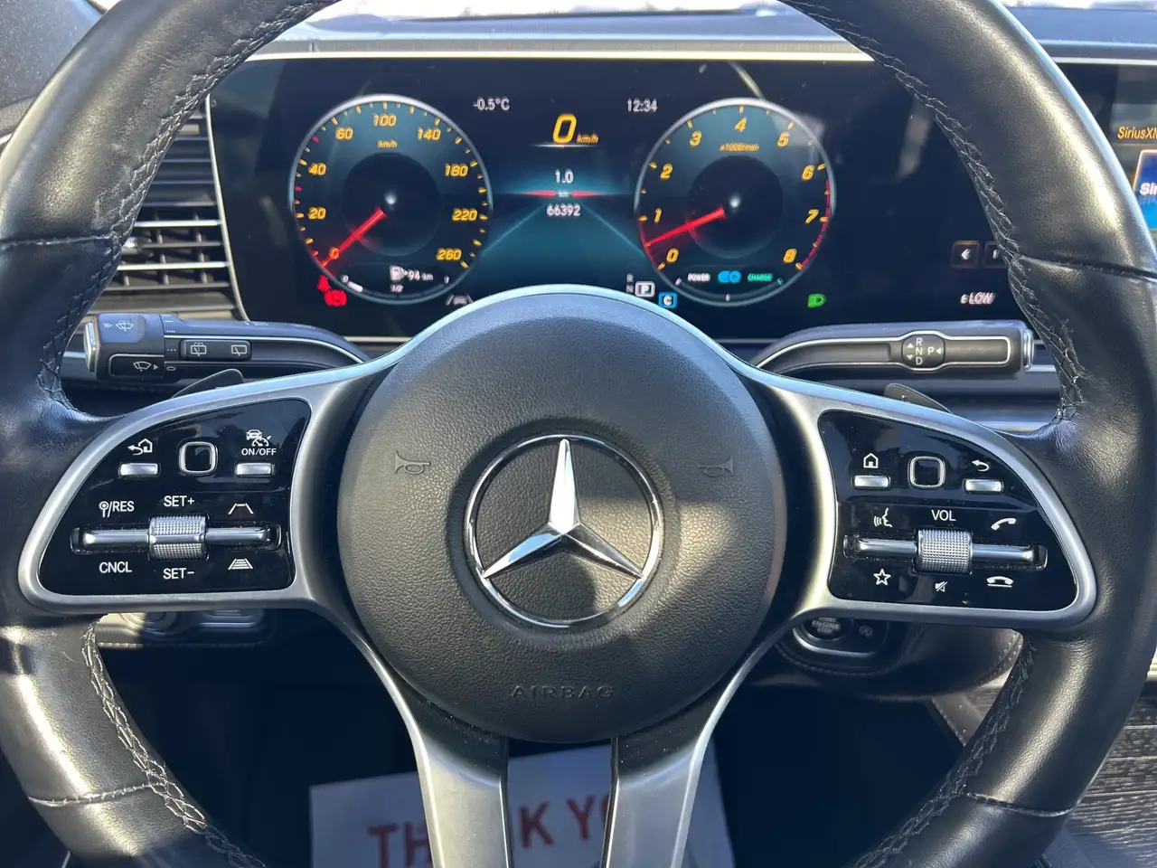 Mercedes-Benz GLE - Image 13