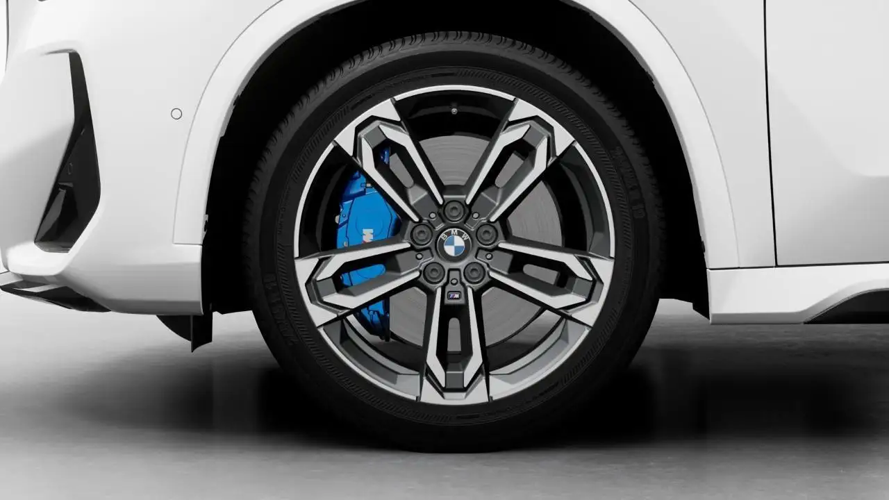 BMW X1 - Image 7