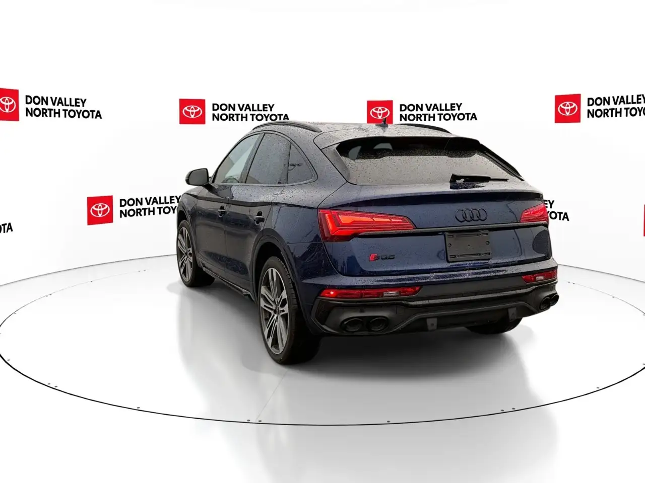 Audi SQ5 - Image 6