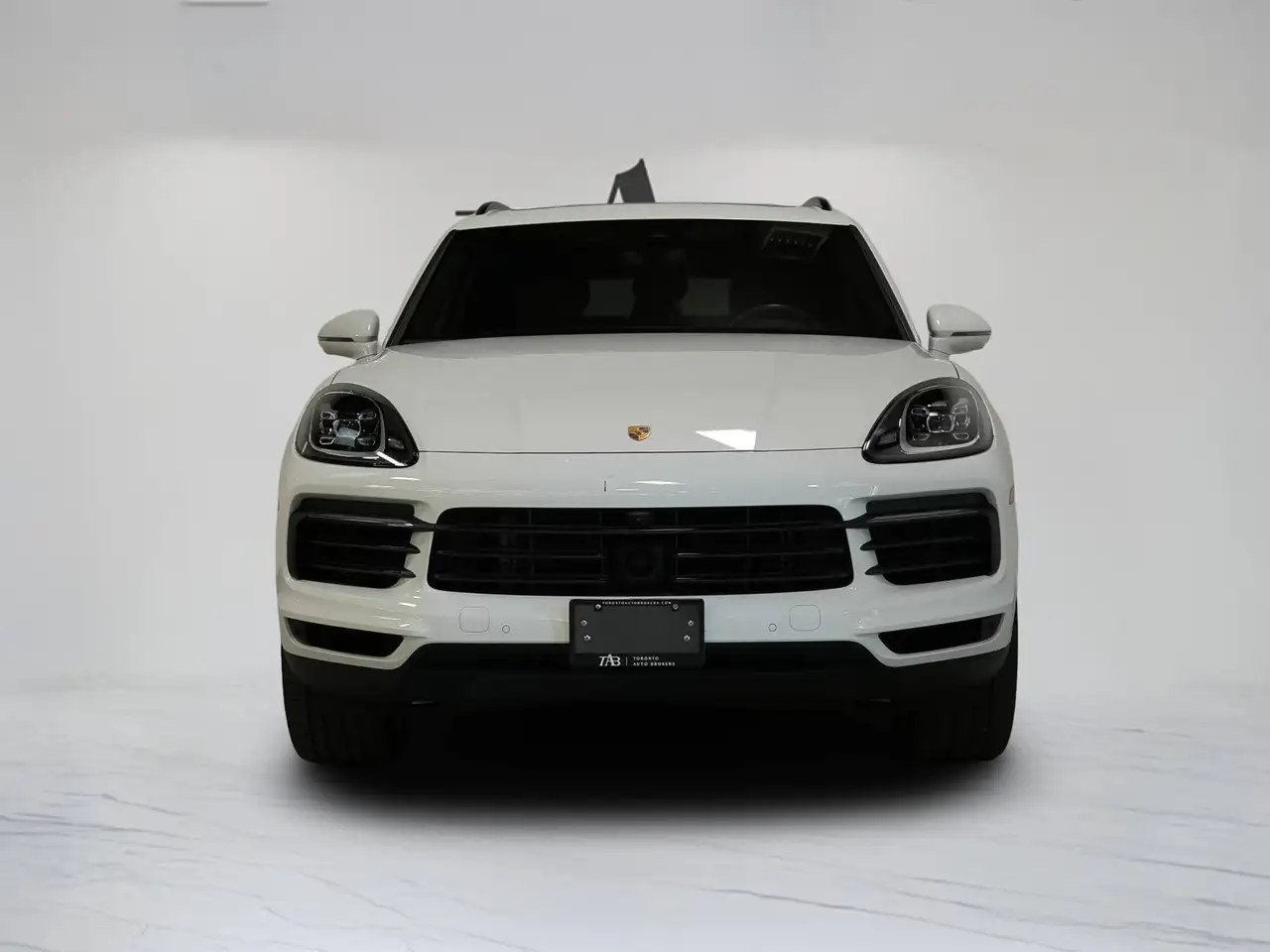 Porsche Cayenne - Image 6