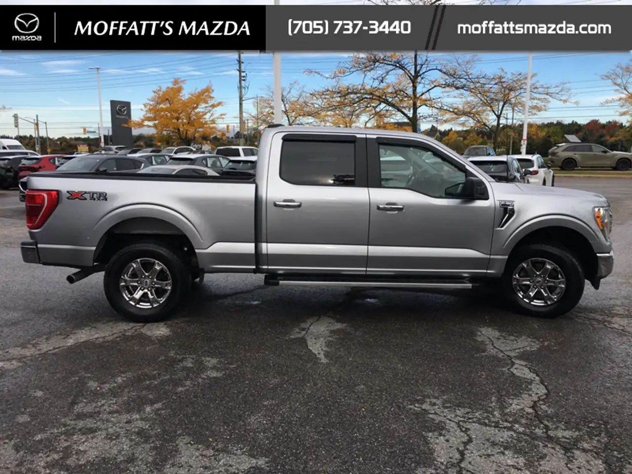 Ford F-150 - Image 6