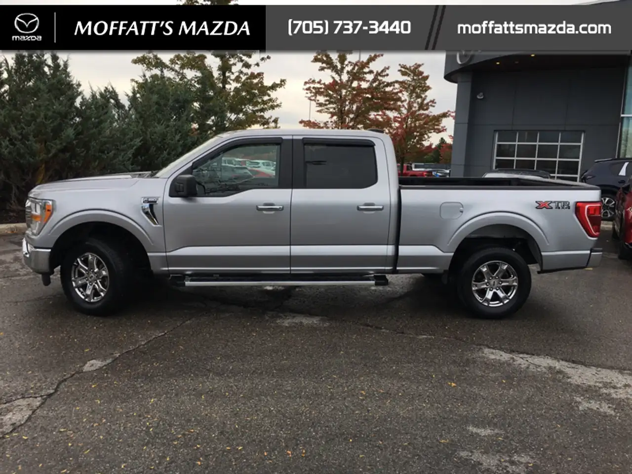 Ford F-150 - Image 2