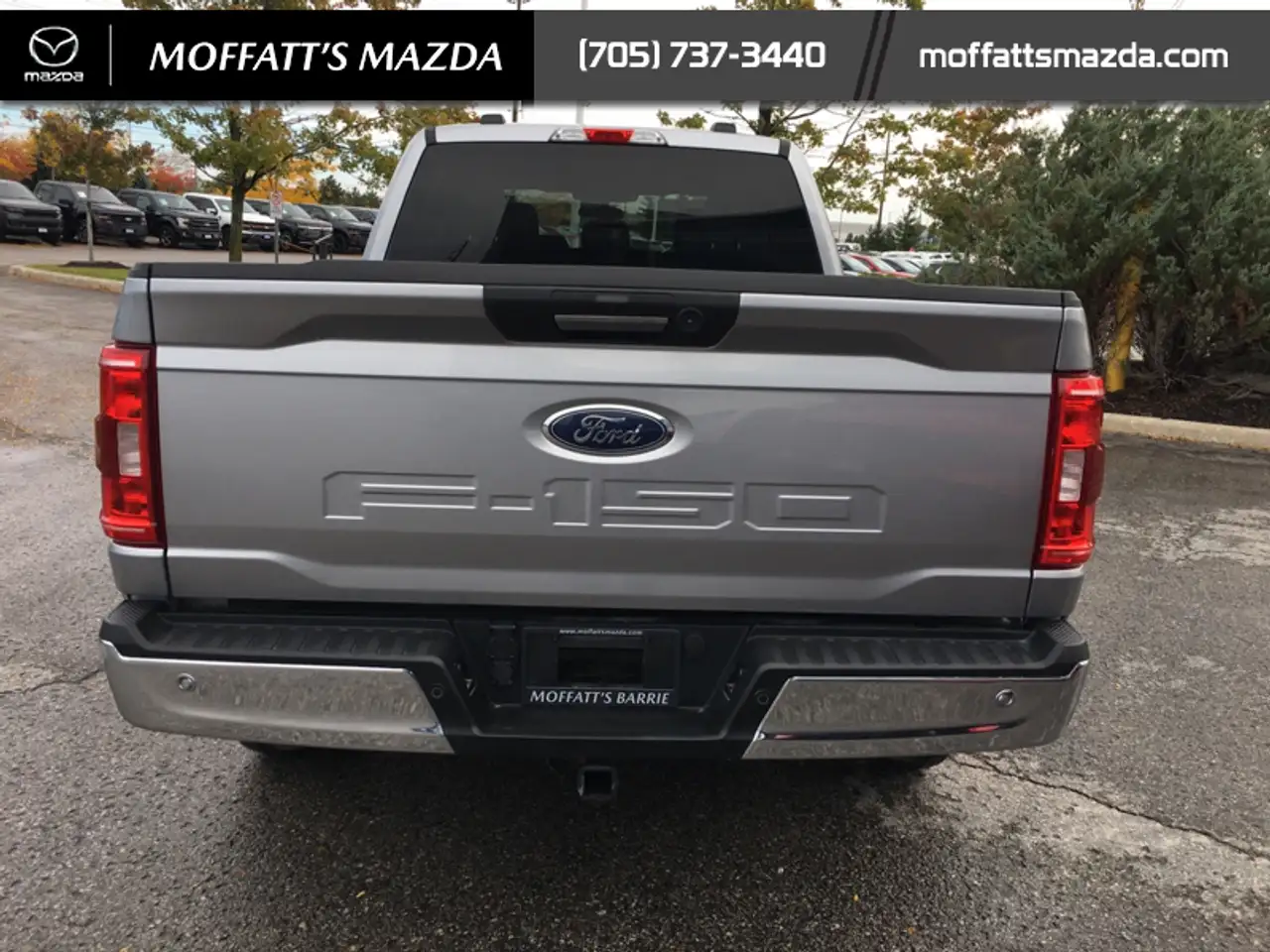 Ford F-150 - Image 4