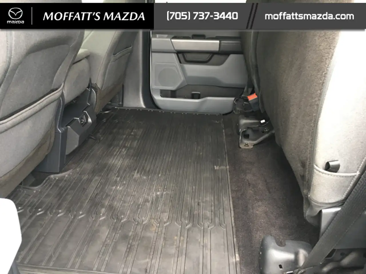 Ford F-150 - Image 37