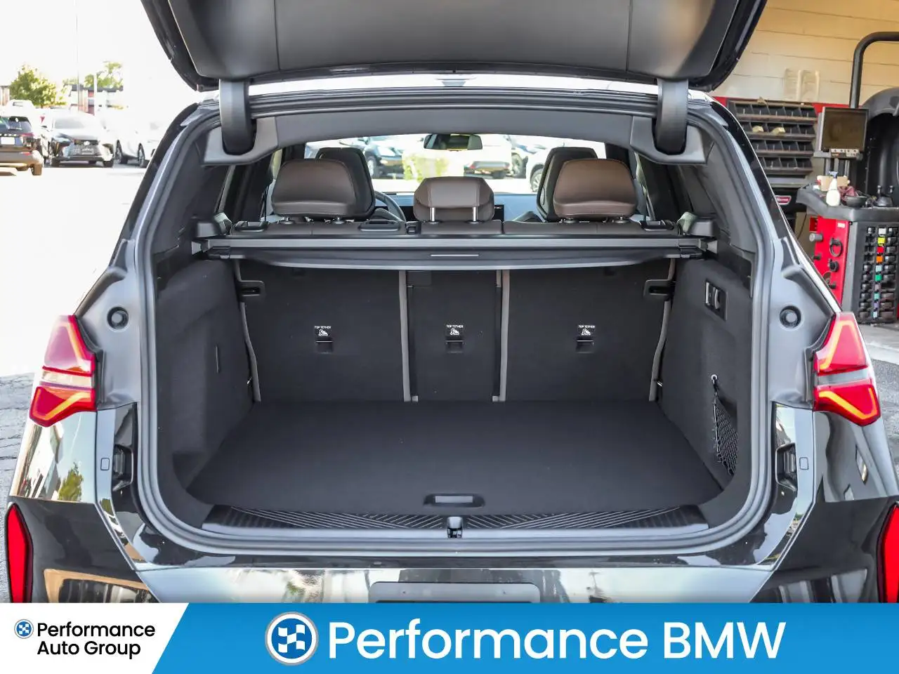 BMW X3 - Image 7