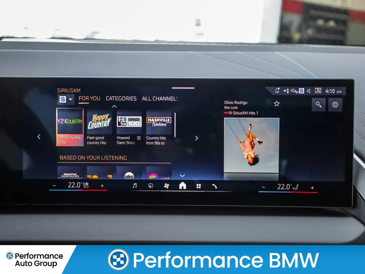 BMW X3 - Image 22