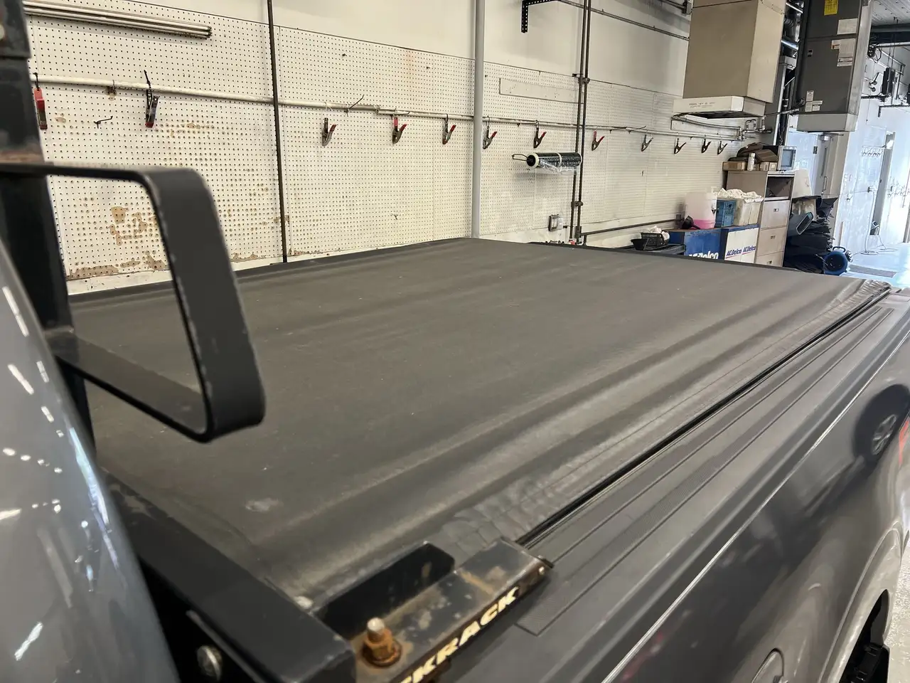 Ford F-150 - Image 38