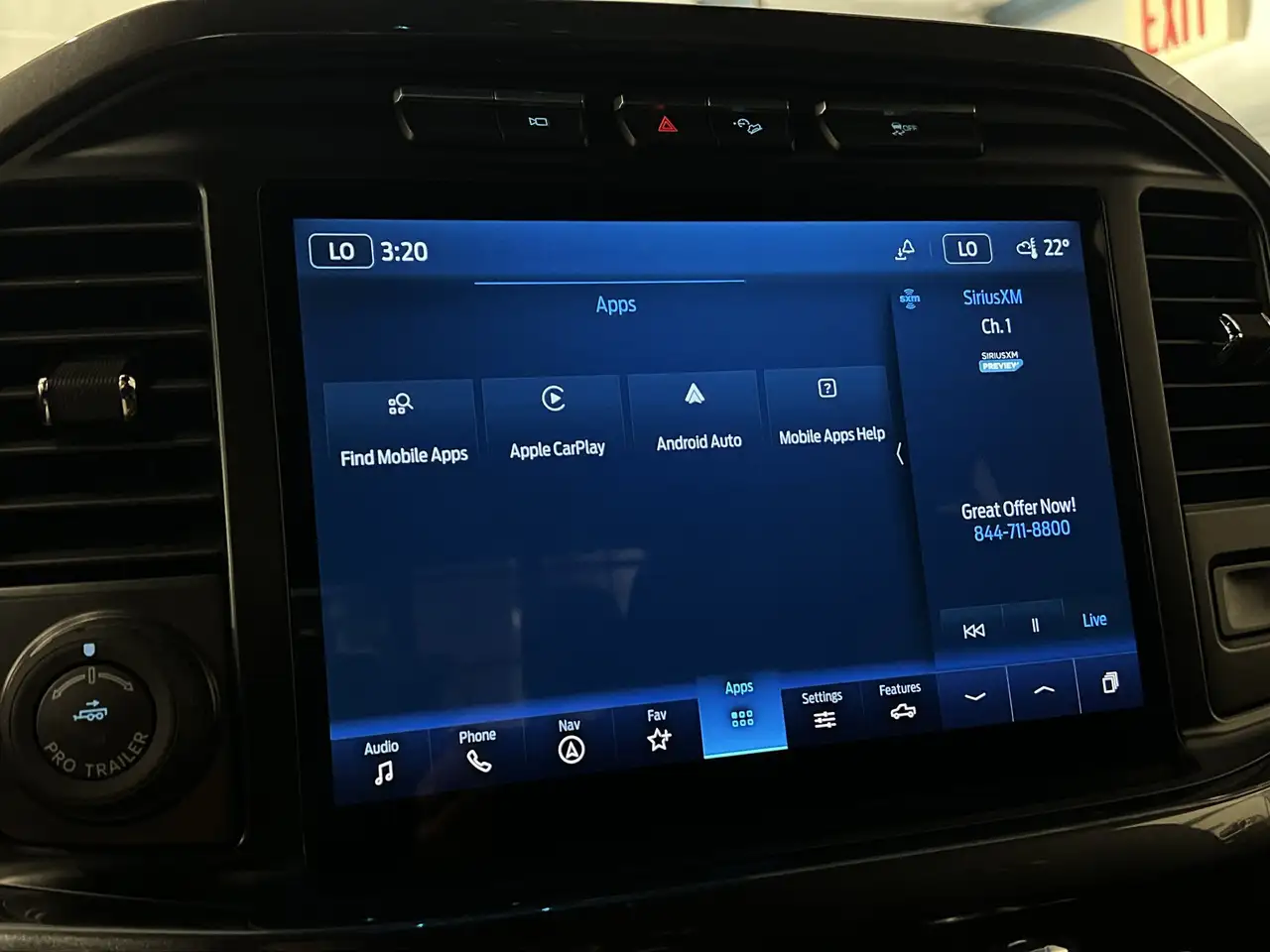 Ford F-150 - Image 11