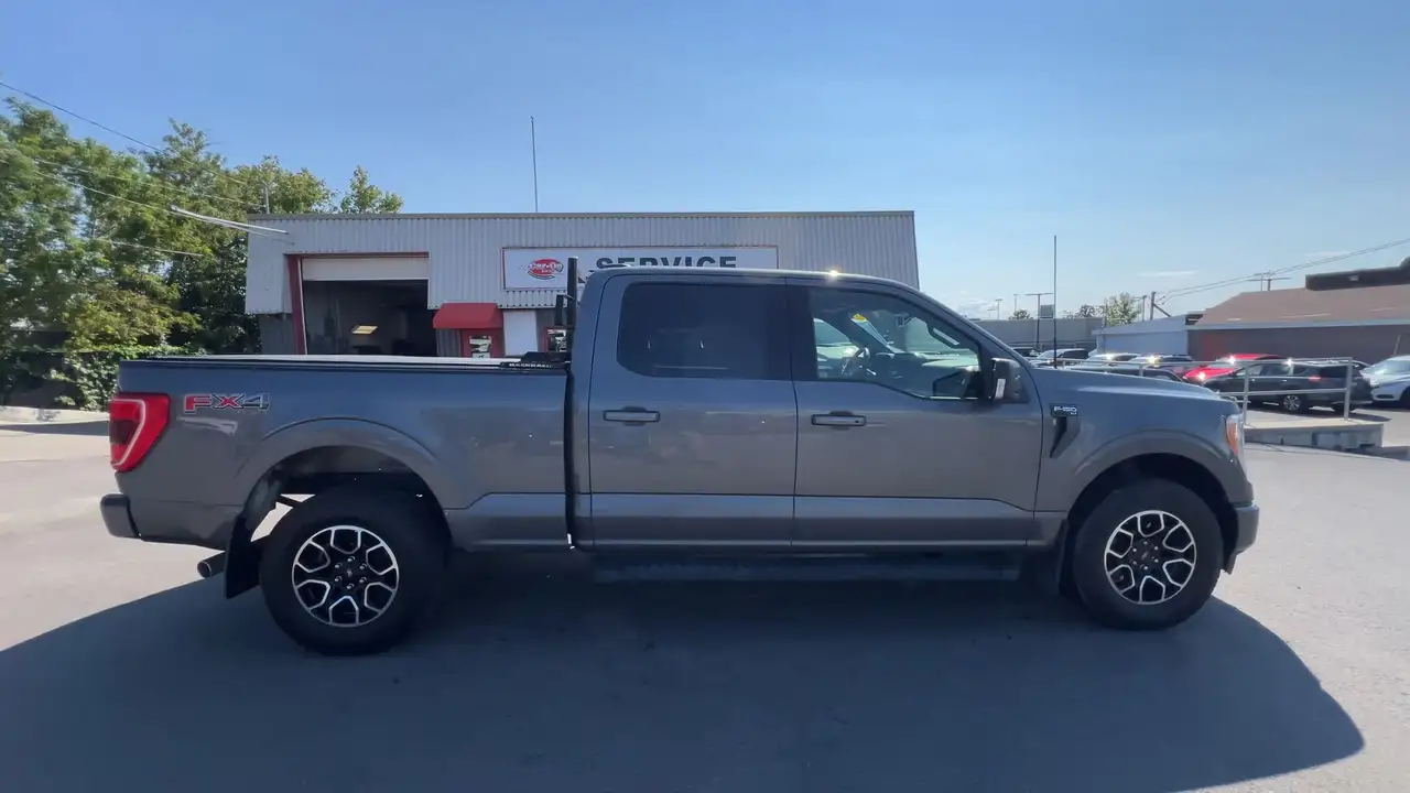 Ford F-150 - Image 9