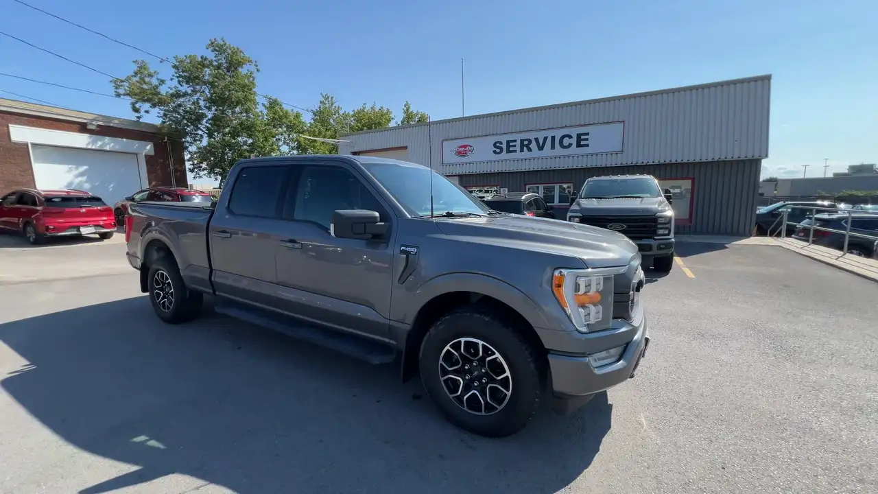 Ford F-150 - Image 2