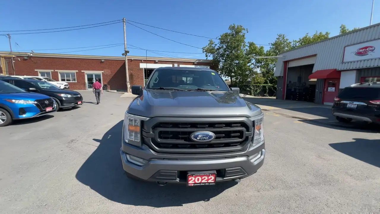 Ford F-150 - Image 3