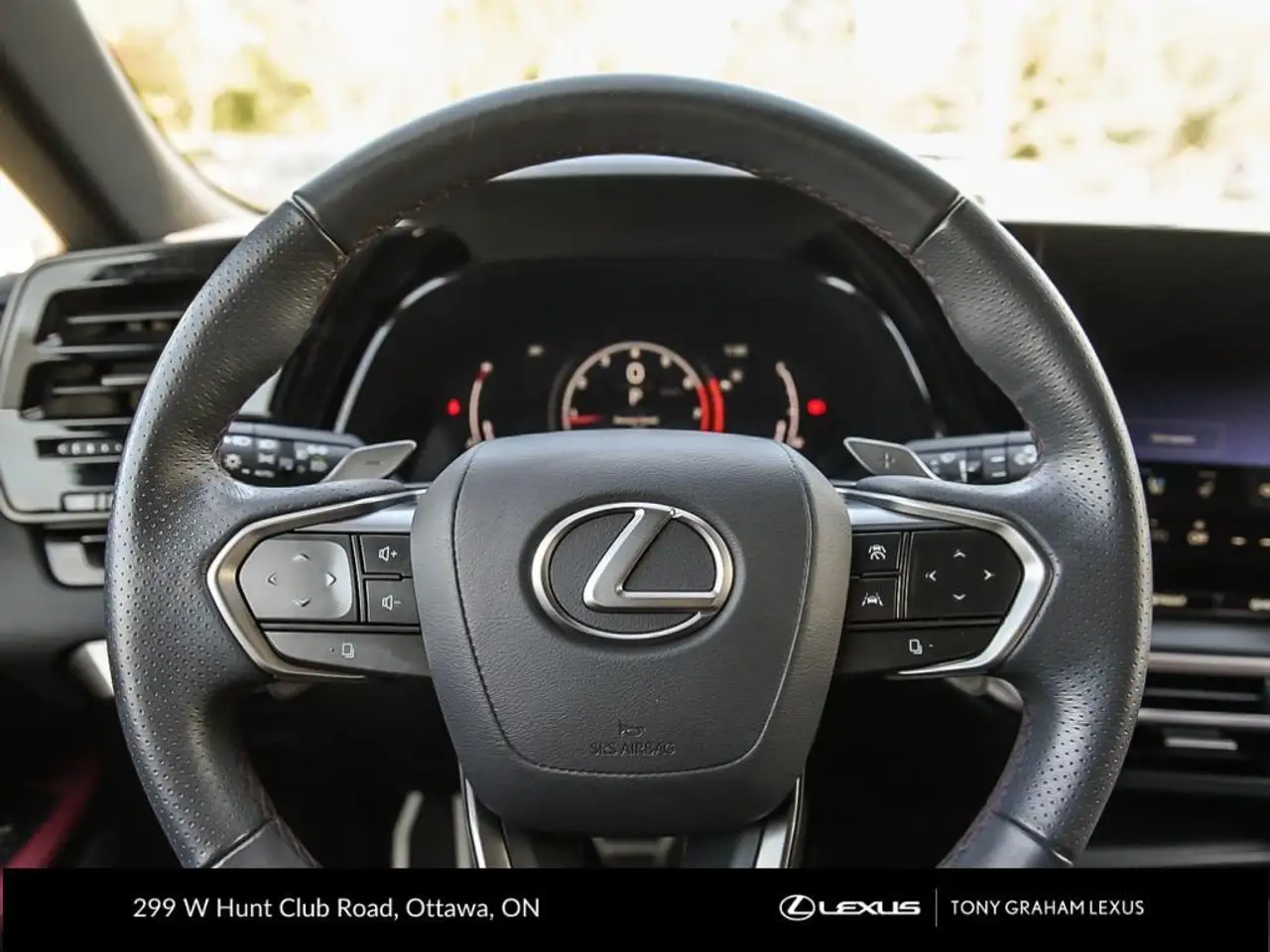 Lexus RX 350 - Image 16