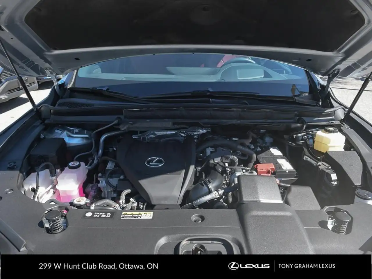 Lexus RX 350 - Image 10