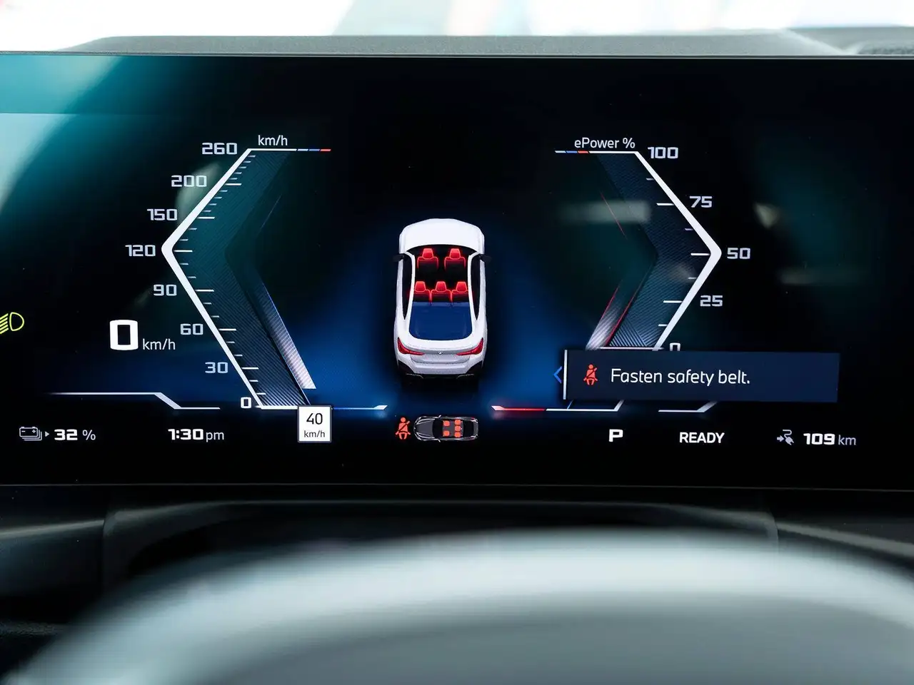 BMW i4 - Image 21